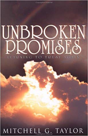 Unbroken Promises PB - Mitchell G Taylor